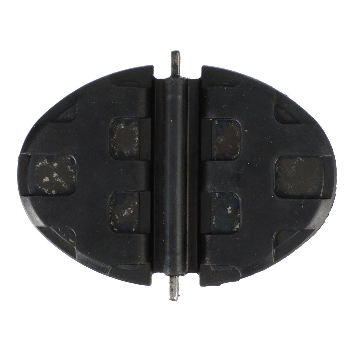 Mercury - EXHAUST WATER SHUTTER 3.0L - 60930