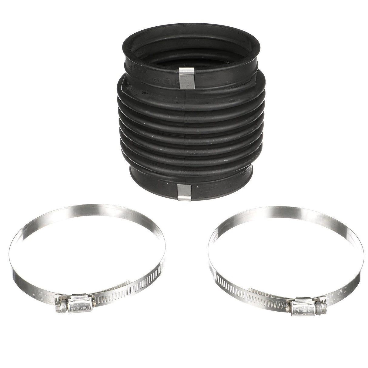 BELLOWS ASSEMBLY - 60932A4