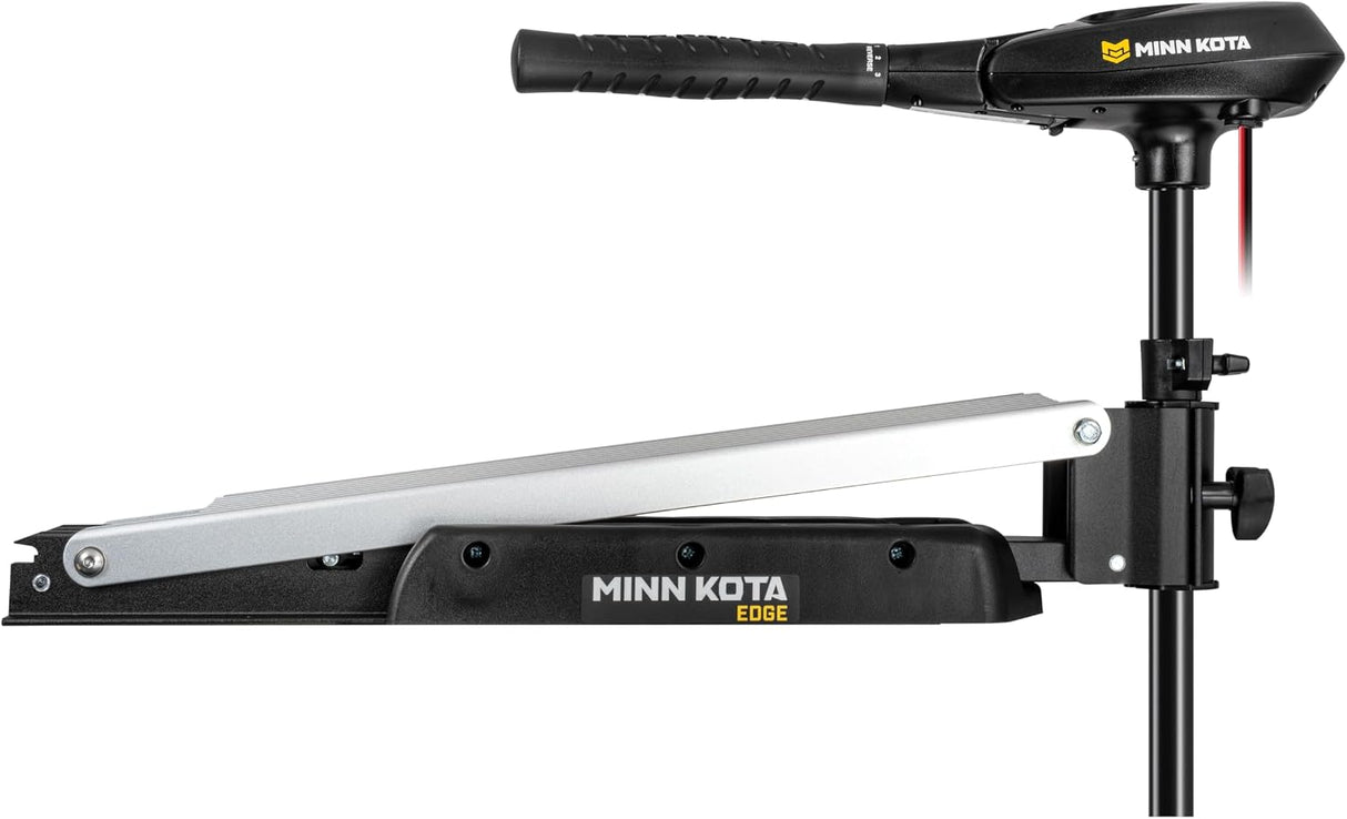 Minn Kota - Edge Trolling Motor | Foot Control