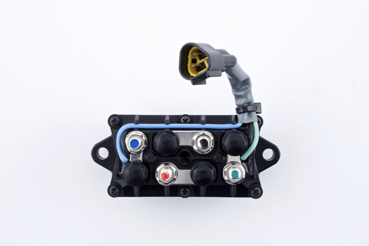 Yamaha - Relay asy - 61A-81950-01-00