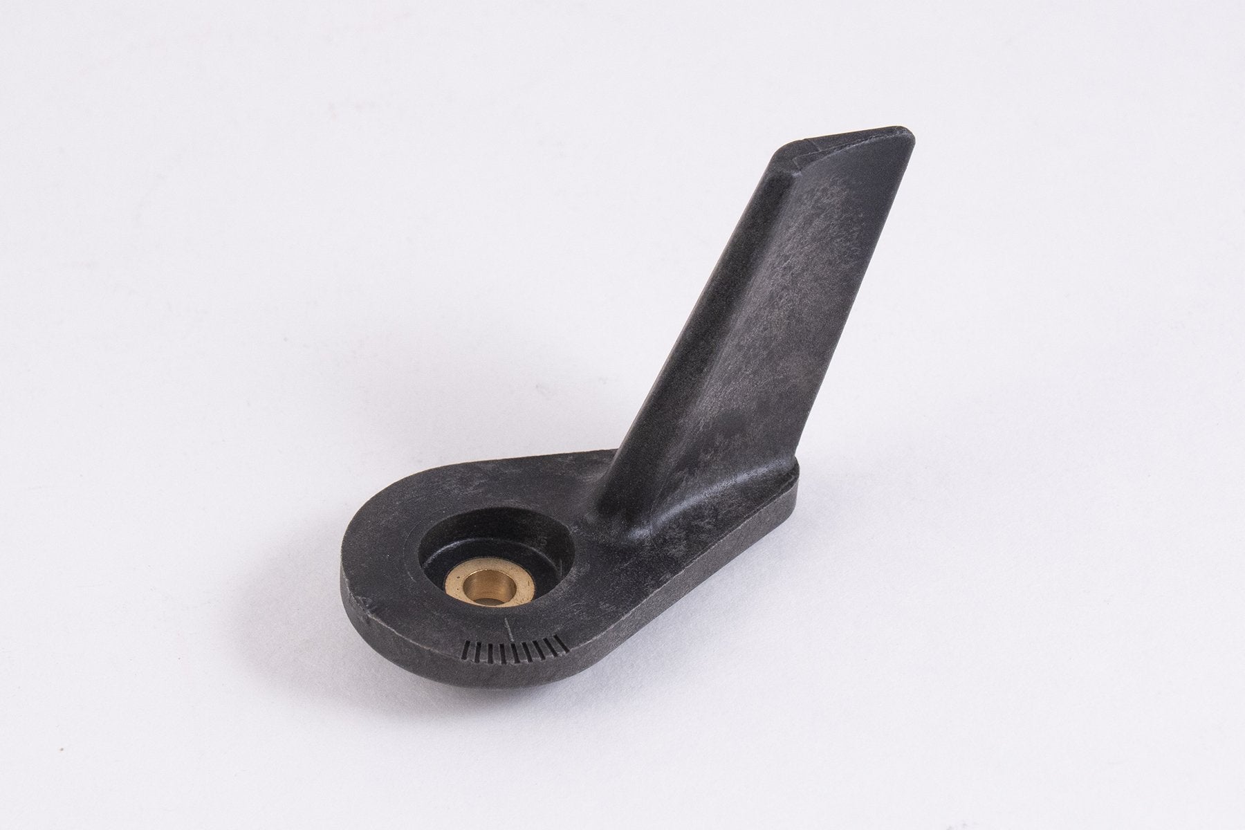 Yamaha F25 Trim Tab Anode 61N-45371-00-00