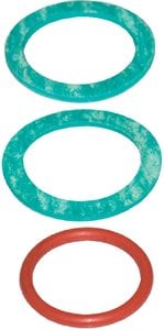 Racor - Parts, Bowl Drain Gasket - RK11341