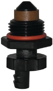 Racor - Parts, Self Venting Drain Plug - RK30488
