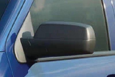 Cipa Mirrors - MIRROR 14-18 CHEVY/GMC DRIVER,CHEVY/GMC CUSTOM TOWING MIRROR - 10951