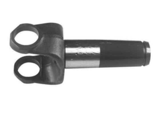 Mercury Mercruiser - U-Joint Yoke - Coupler End - Fits Mercury Transmission - Fits TR/TRS - 62784A1