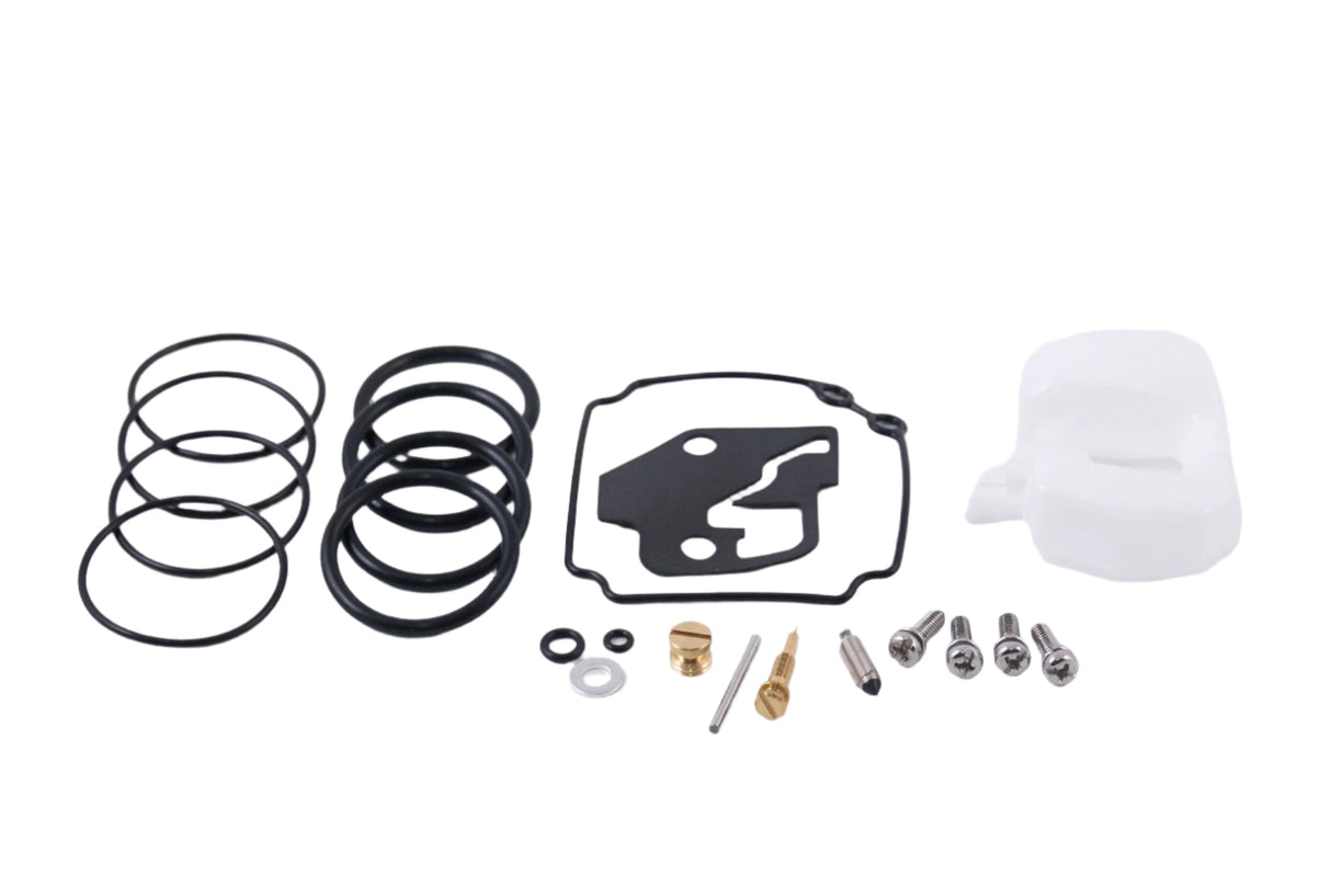 Yamaha - Carburetor Repair Kit - 62Y-W0093-00-00