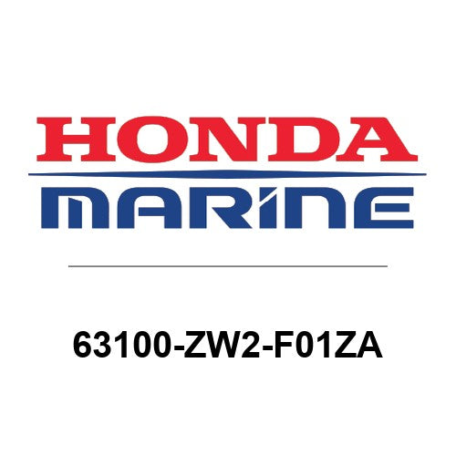 63100-ZW2-F01ZA