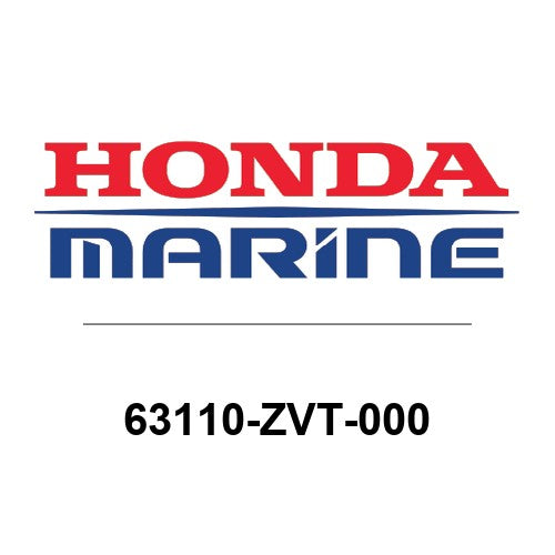BRACKET, FR. HOOK - 63110-ZVT-000