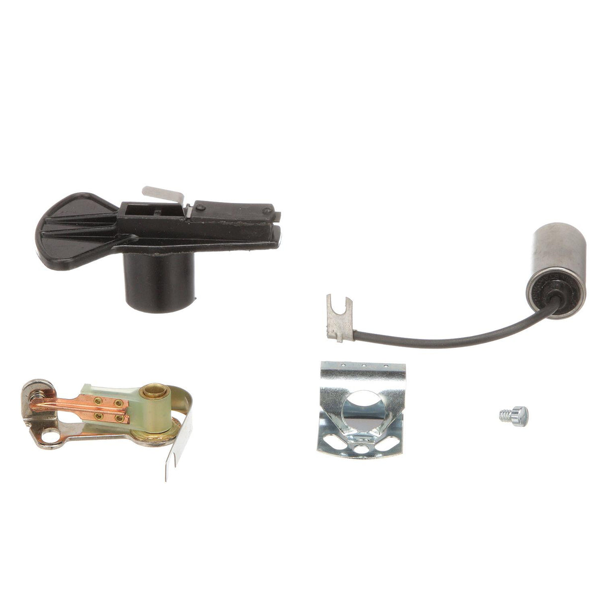Mercury Mercruiser - Tune Up Kit - Fits Mercruiser 3.0L, 3.7L, 3.8L, 5.7L Tow Sports and Ford 233 with Prestolie Ignition - 392-6324Q1