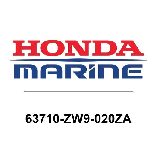 63710-ZW9-020ZA