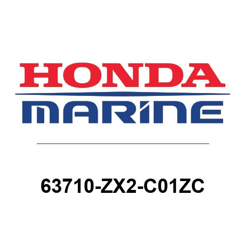 63710-ZX2-C01ZC