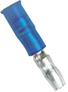 Ancor - Nylon Snap Plugs Male - 210718