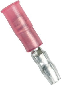 Ancor - Snap Plug, Female 22-18 Gauge, 4/Pk - 230709