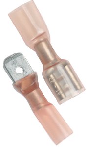 Ancor - Heat Shrink Disconnect Female - 316803