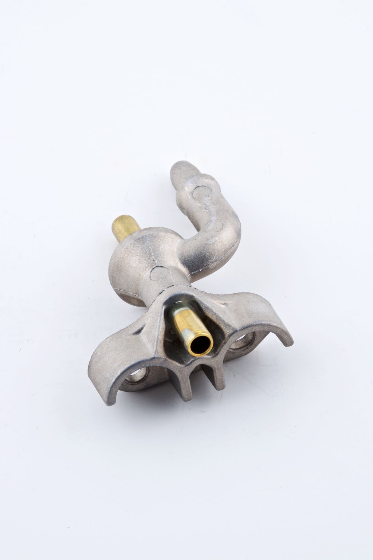 Yamaha - Plate, clamp - 63P-42643-01-00