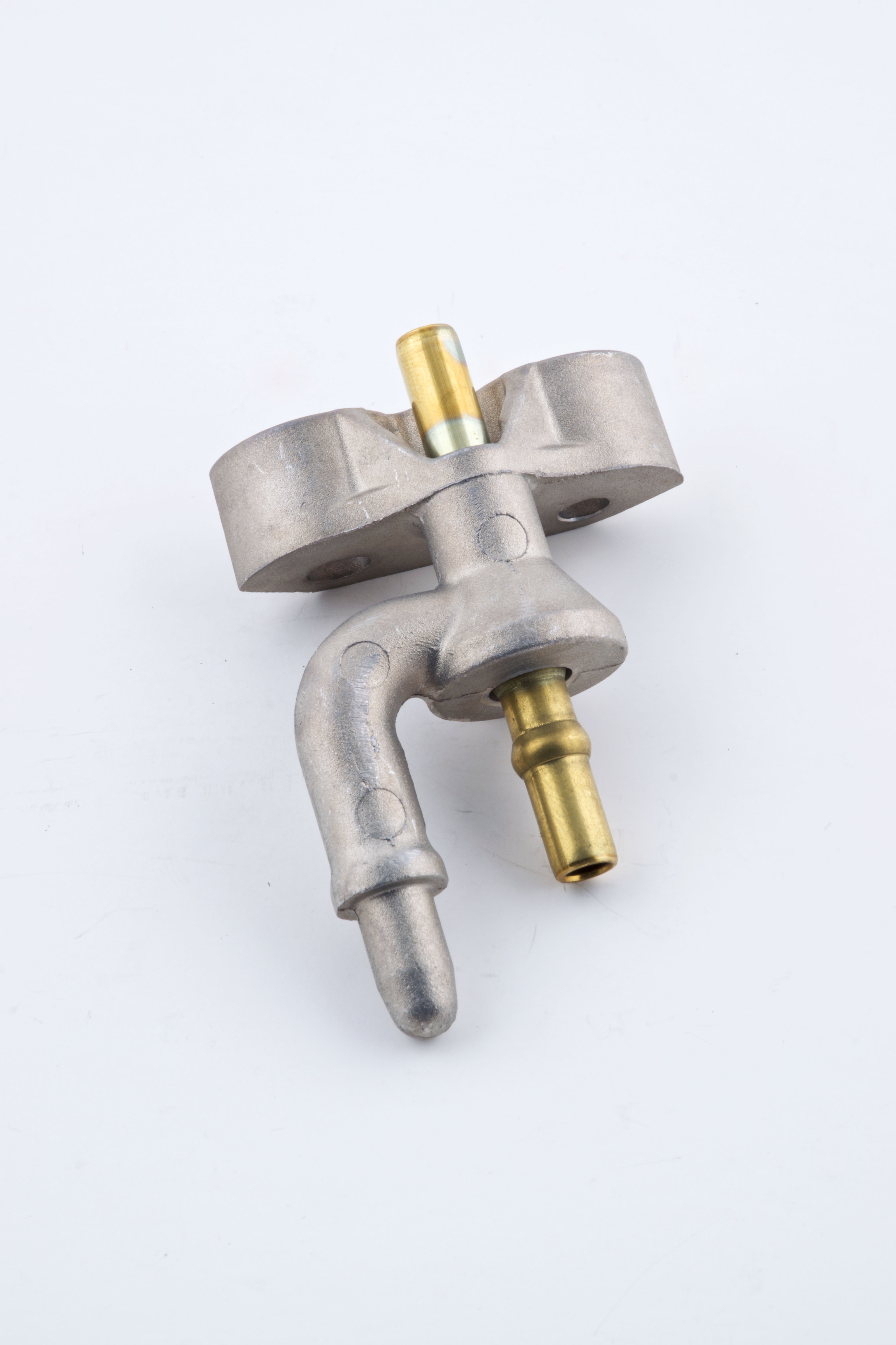 Yamaha - Plate, clamp - 63P-42643-01-00