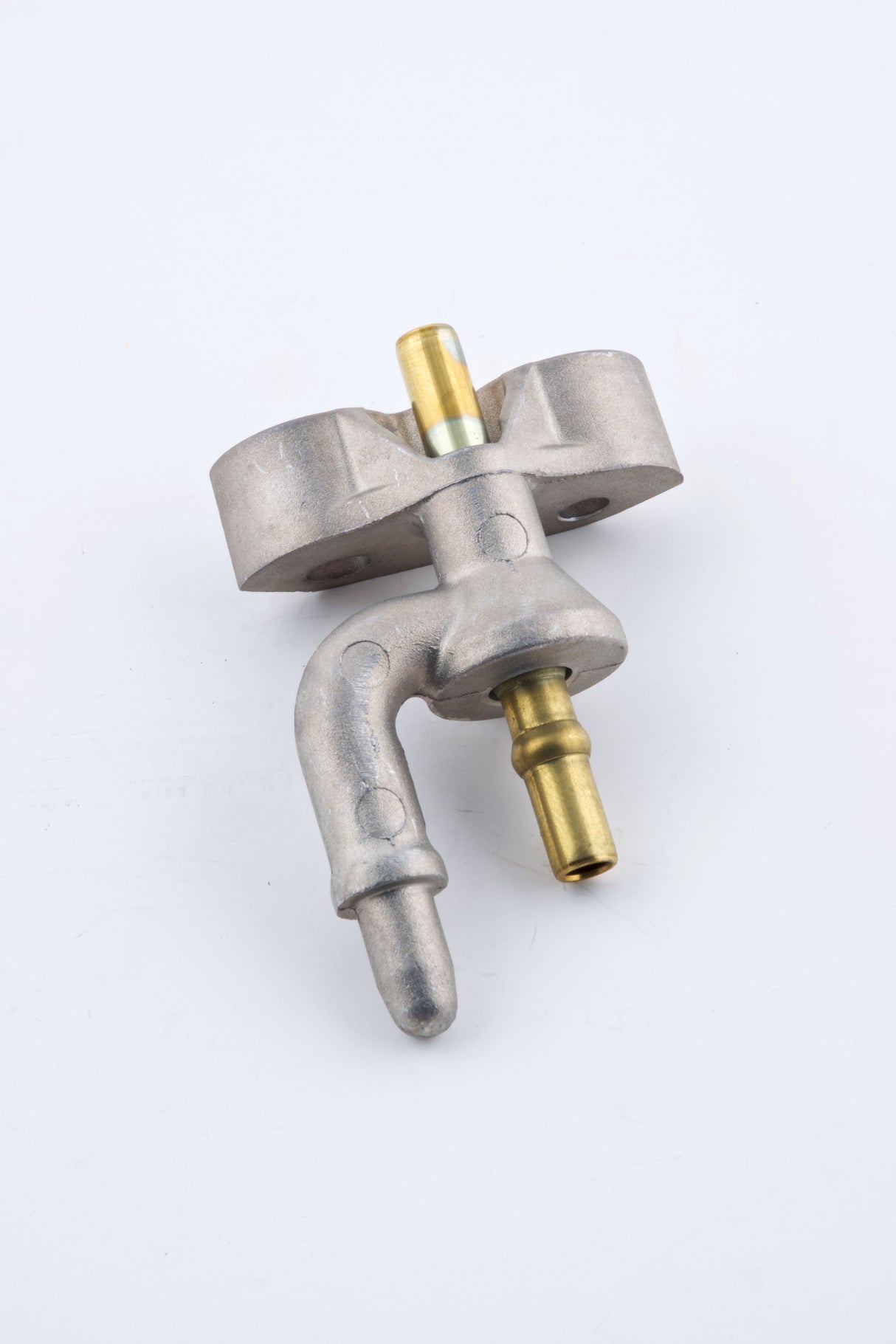 Yamaha - Plate, clamp - 63P-42643-01-00