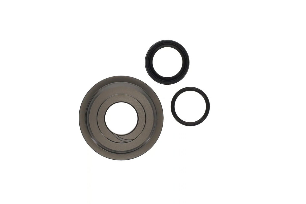 Yamaha - Tornillo, extremo del cilindro de ajuste - 63P-43821-29-00