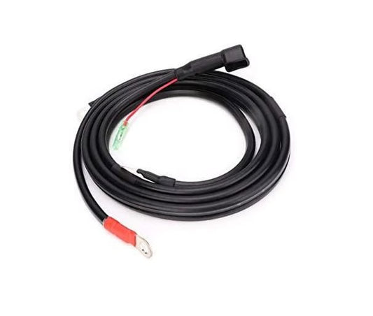 Yamaha - OEM 4-Stroke Battery Engine Cable