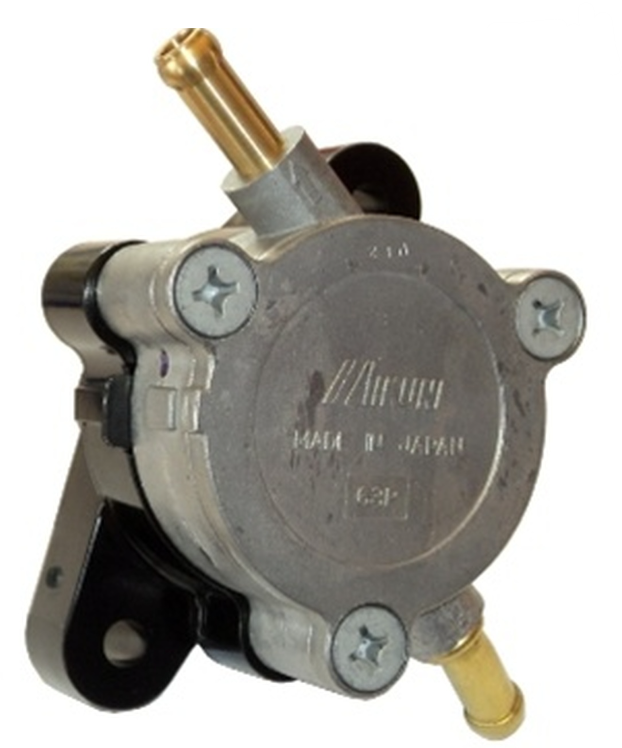 Yamaha - Fuel Pump Assembly - 63P-24410-20-00