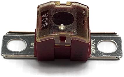 Yamaha - Fuse Cartridge - 50 Amp - 63P-82151-00-00