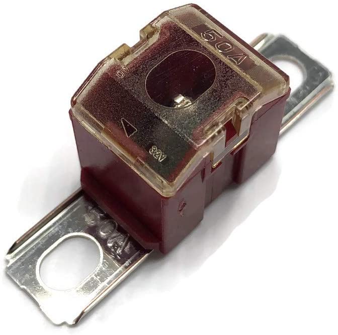 Yamaha - Fuse Cartridge - 50 Amp - 63P-82151-00-00