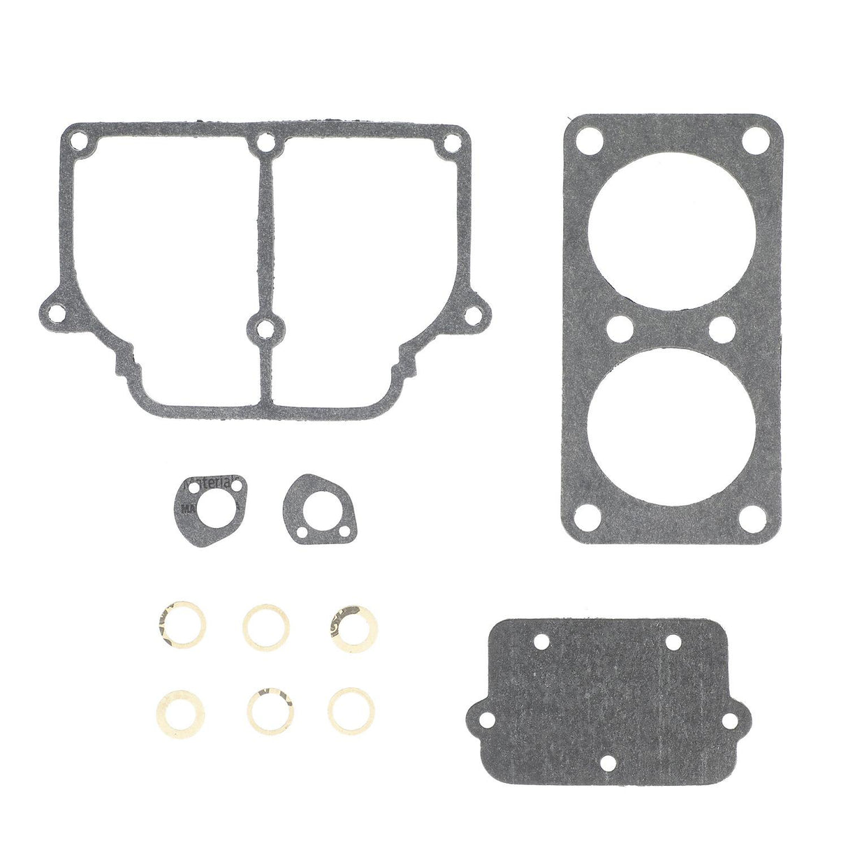 Mercury - Gasket Set - 1395-6452