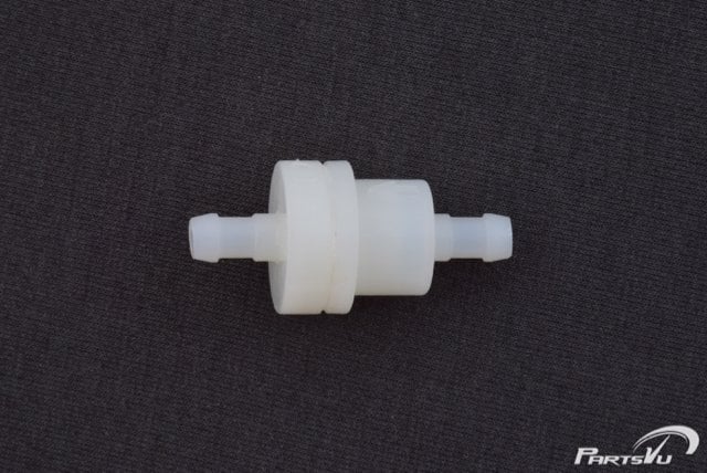 Yamaha - Remote Oil Tank Filter / In-Line Fuel Filter - 646-24251-02-00 - See Description for Applicable Engine Models