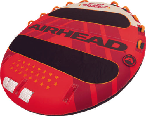 FULLY COVERED FLYER TUBE (AIRHEAD) - AHFL1671D