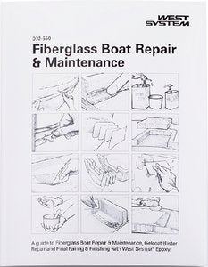 West System - F/G Boat Repair & Maintenance Manual - 002550