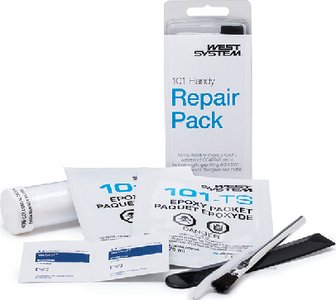 West System - Handy Repair Pack - 101