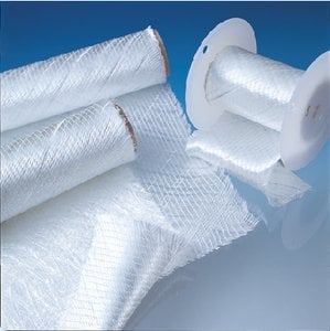 West System - Biaxial Glass Tape 4 X20 Yd - 72720
