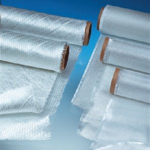 West System - 4 oz. Glass Fabric 50" x 10 Yd - 74010