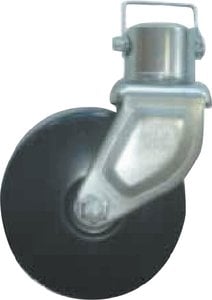 Pacific Rim Intl LLC-METAL WHEEL FOR 2K/5K JACK,RAM JACK ACCESSORIES - JC102