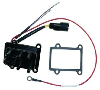 CDI Electronics - OMC Voltage Regulator - 1934093