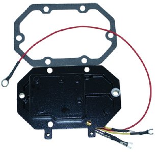 CDI Electronics - OMC Voltage Regulator - 1934205