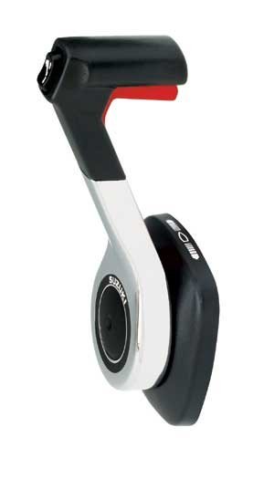 Suzuki - Flush Mount Control Box - For 2005 and Newer Models - 67200-93J34