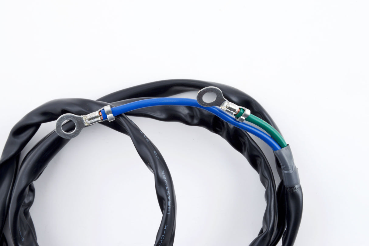 Yamaha - Motor assy - 67F-43880-00-00