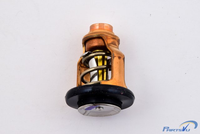Yamaha - Thermostat - 67F-12411-01-00 - F75 F90 F150 F200 F225 F250