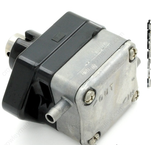 Yamaha - Fuel pump assy - 67F-24410-00-00