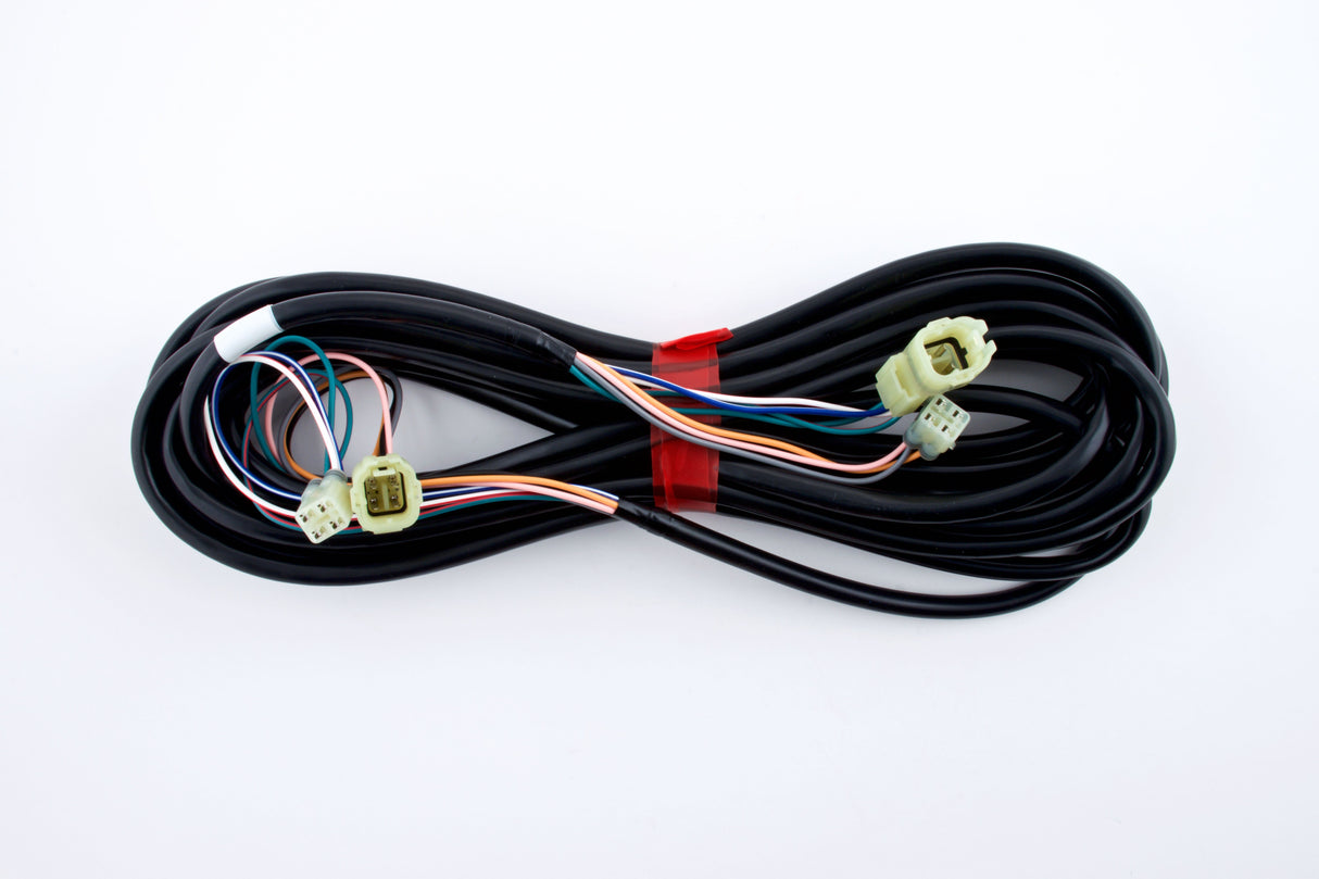 Yamaha - Conventional Trim and Oil Harness - 2004 and Older Yamaha Outboards - 26.3 ft - 68F-82553-80-00