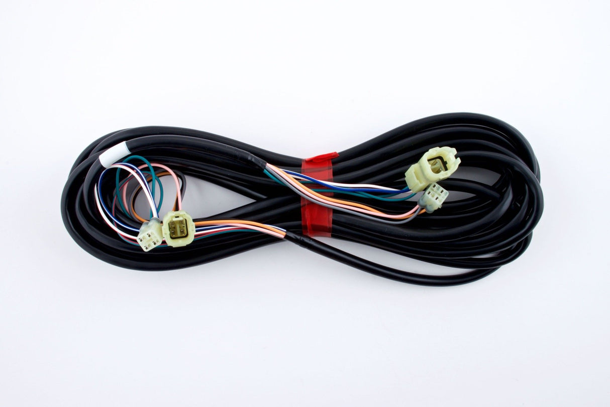 Yamaha - Conventional Trim and Oil Harness - 2004 and Older Yamaha Outboards - 20 ft - 68F-82553-60-00