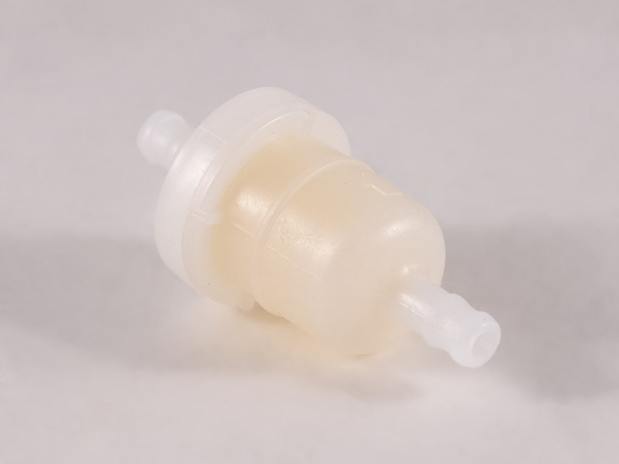 Yamaha - In Line Fuel Filter - 68T-24251-01-00 - See Description for Applicable Engine Models