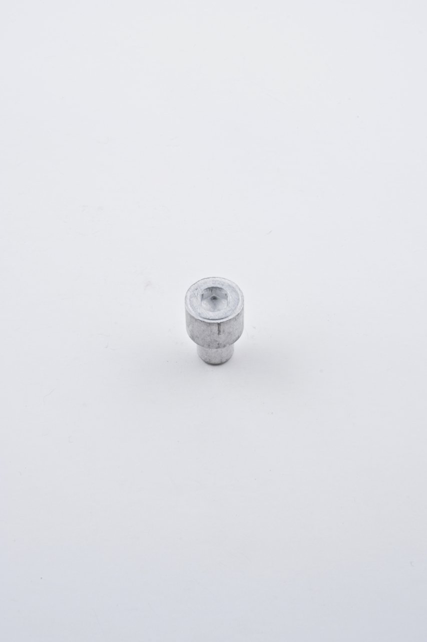 Yamaha F90 F115 F150 F200 F225 F250 Cylinder Crankcase Zinc Anode 68V-11325-02-00 - 68V-11325-02-00