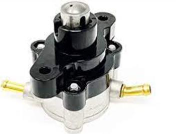 Yamaha - Fuel Pump Assembly - 68V-24410-00-00