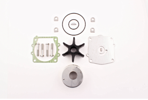 Yamaha - Water Pump Repair Kit - 68V-W0078-01-00 - F90B (2016 & Newer), F115 (2002 & newer) VF115