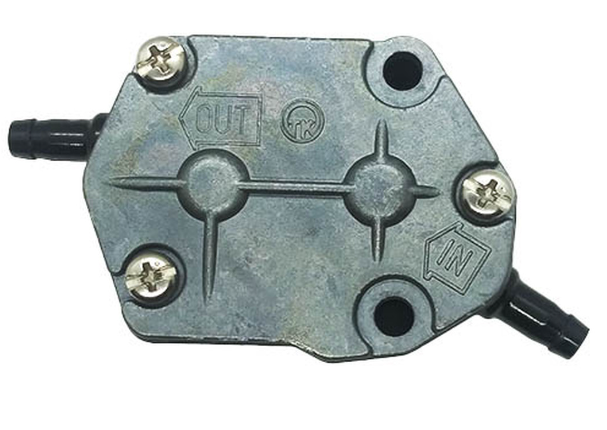 Yamaha - Fuel Pump Assy - 692-24410-01-00