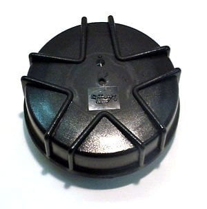 Suzuki - Oil Tank Cap - f/ all V-6 and V-4 2-stroke Oil Injected Outboards - 69200-87D05