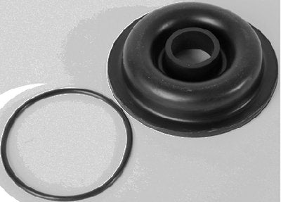 Whale Water Systems - Gaiter Kit for Deckplates - AS3725