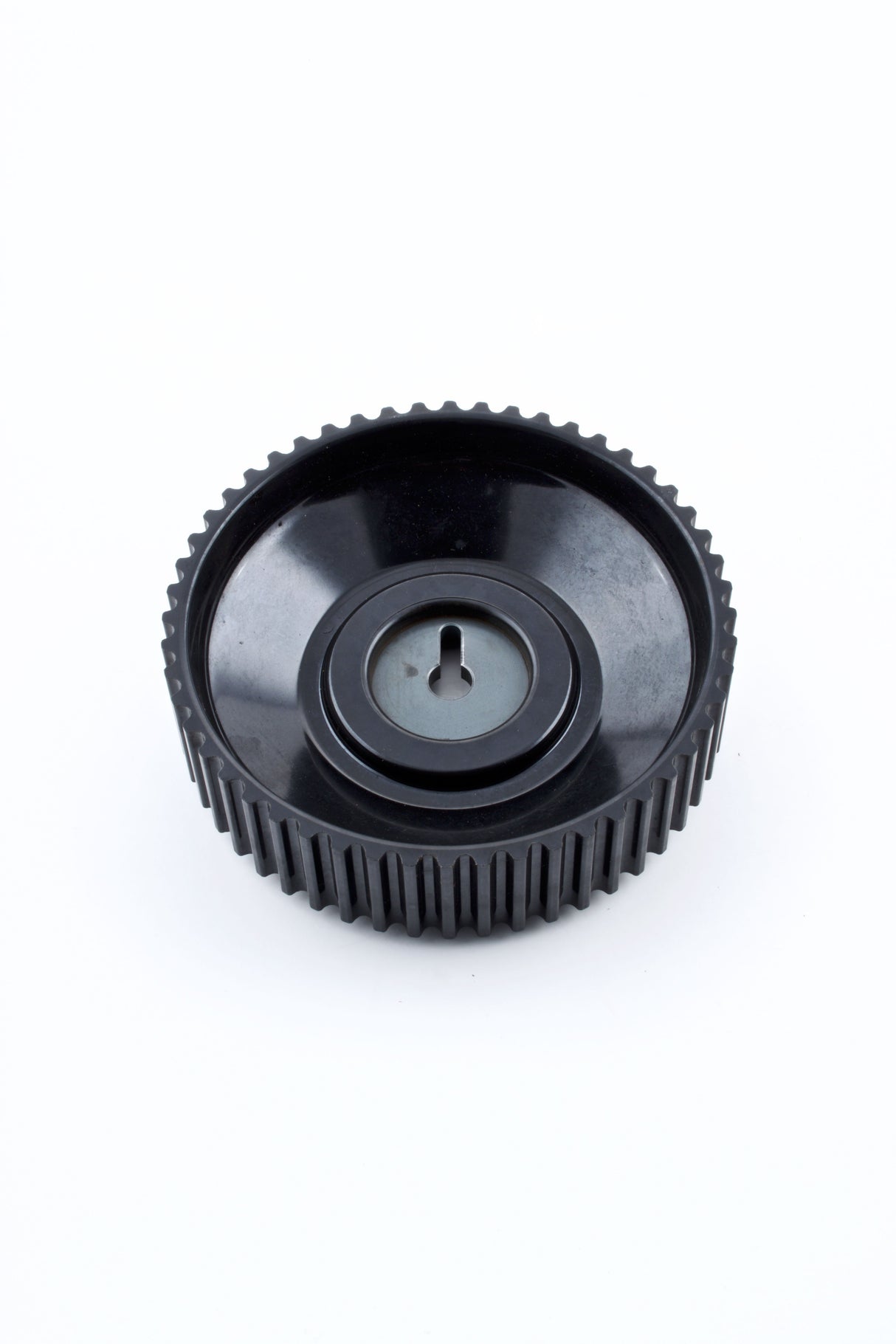 Yamaha - Gear Driven Assembly - 69J-11537-00-00